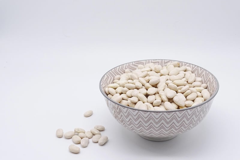 Lean Protein Choices